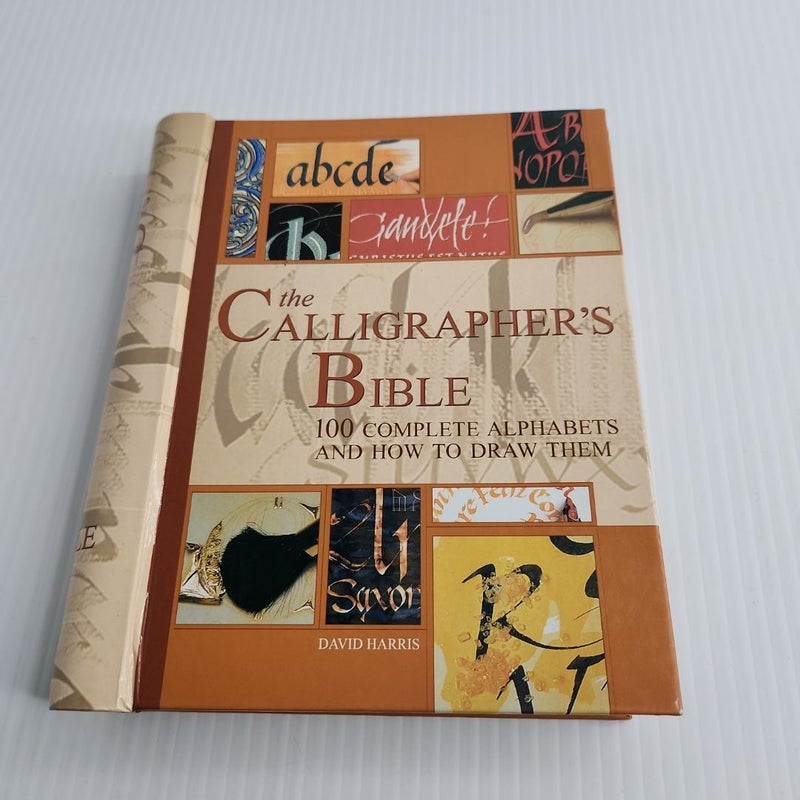 The Calligrapher's Bible