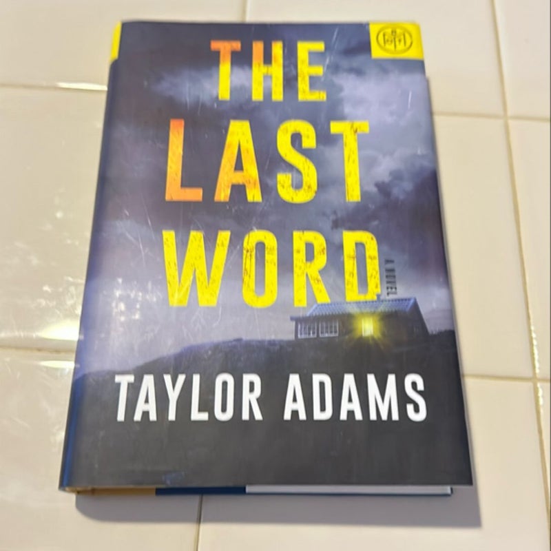 The Last Word