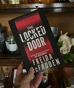 The Locked Door