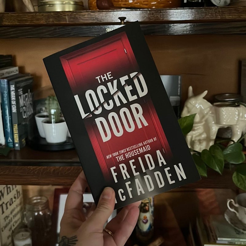 The Locked Door