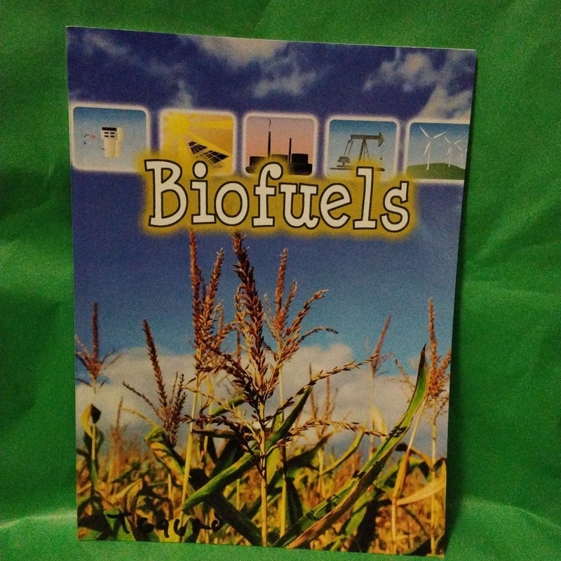 Biofuels