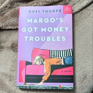 Margo's Got Money Troubles