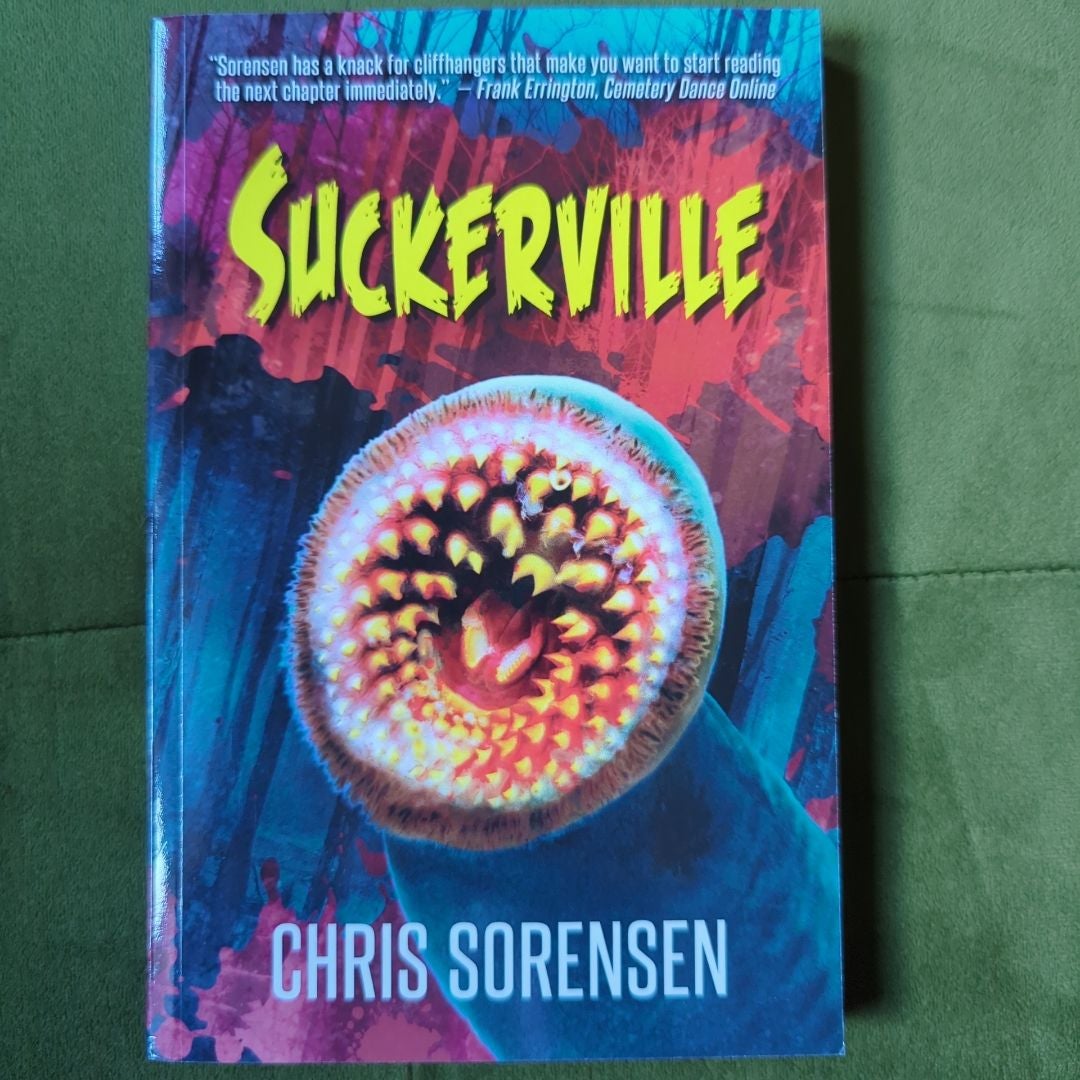 Suckerville