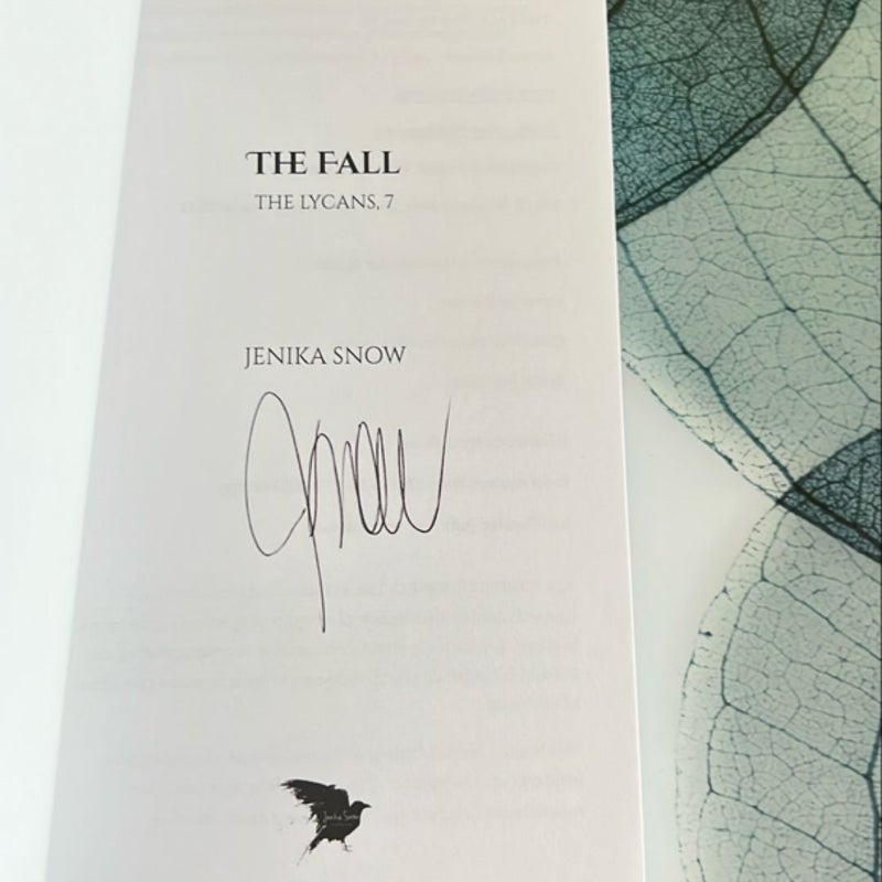 The Fall