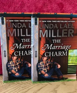 The Marriage Charm (Buddy Read Bundle!)