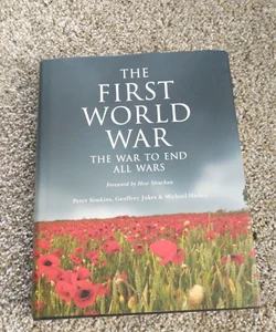 The First World War