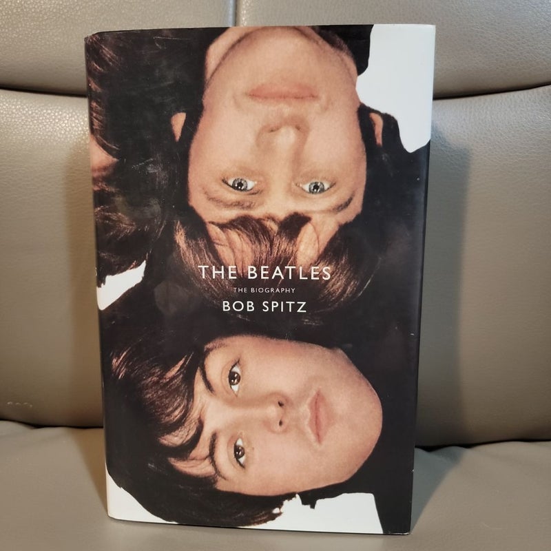 The Beatles (First Edition)