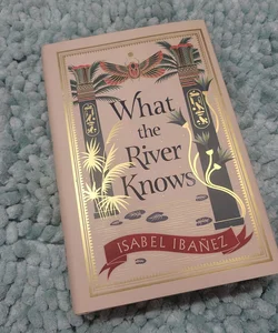What The River Knows *Fairyloot*