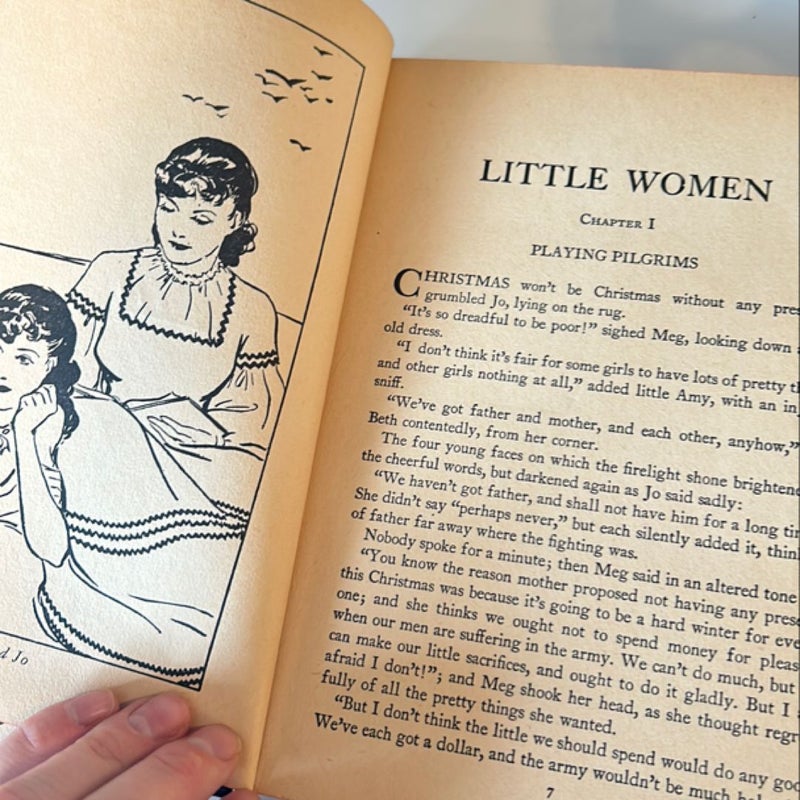 Little Women