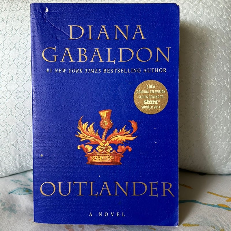 Outlander