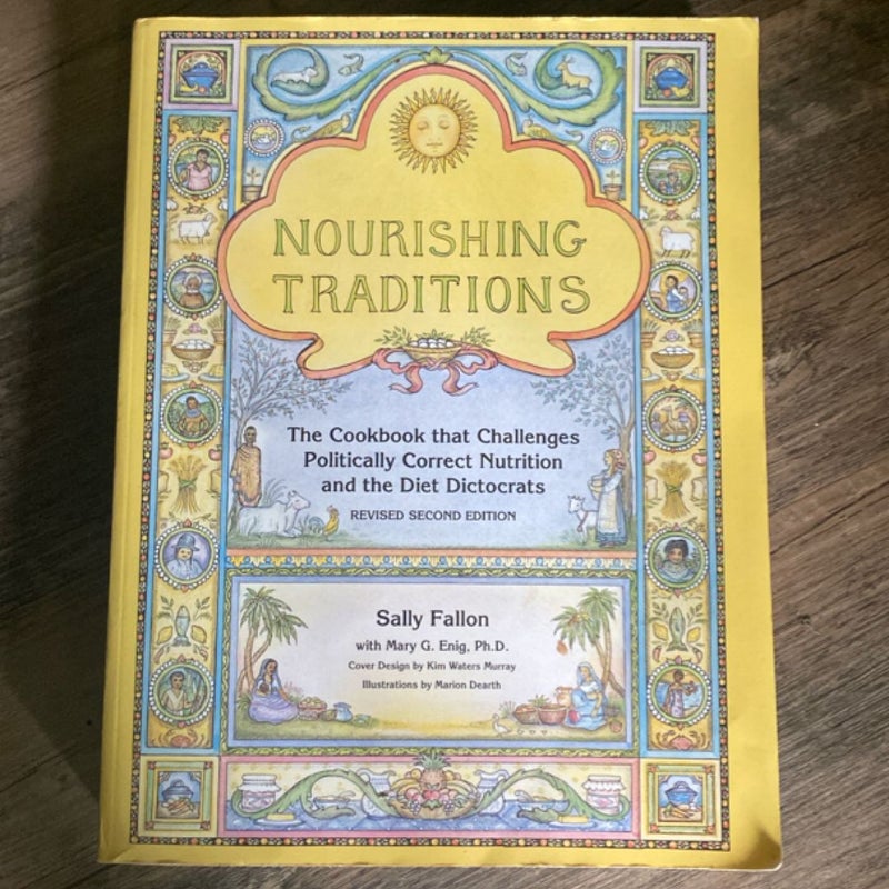 Nourishing Traditions
