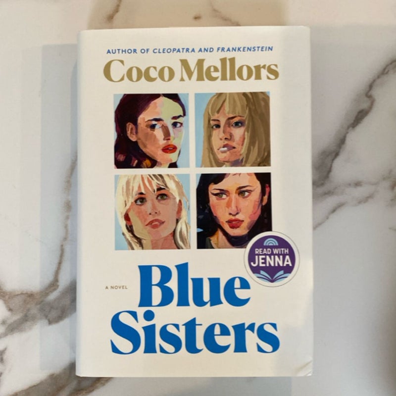 Blue Sisters