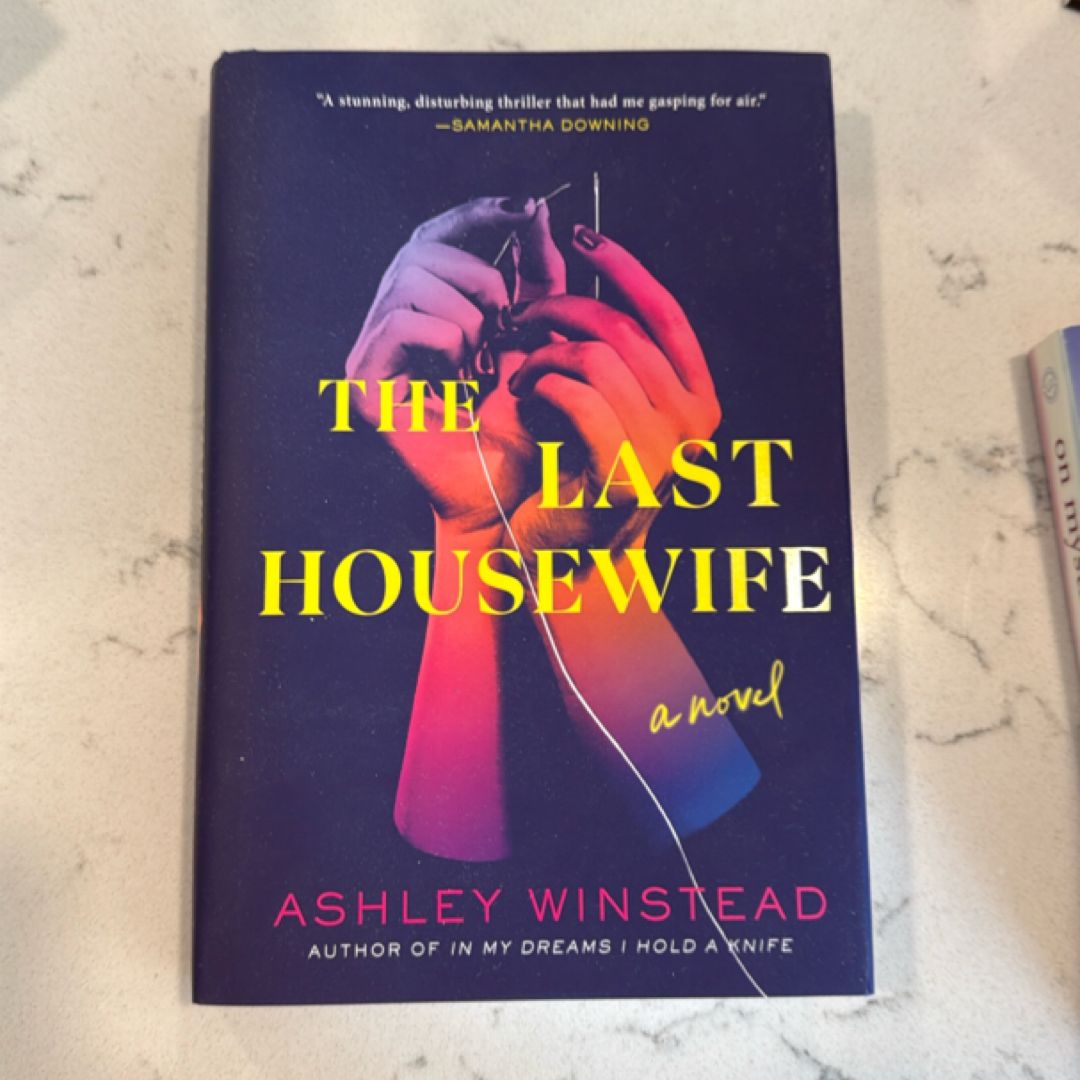 The Last Housewife