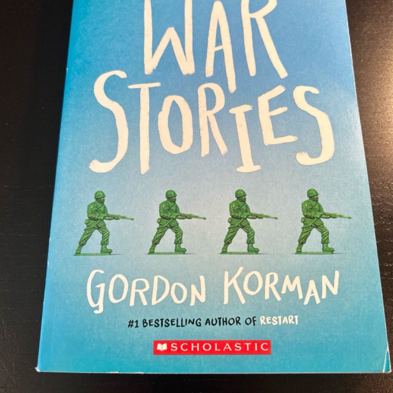 War Stories