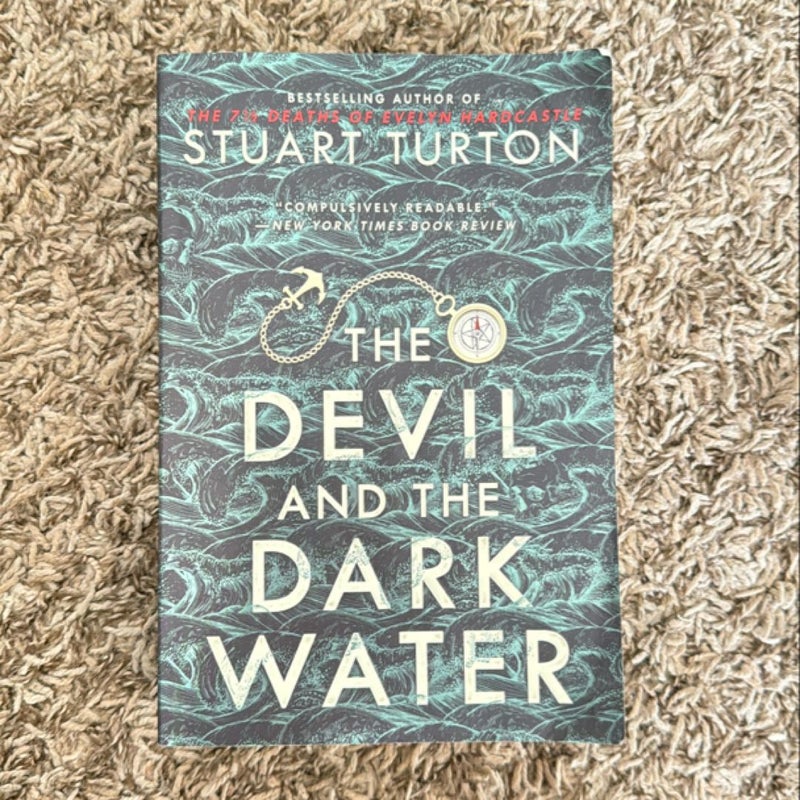 The Devil and the Dark Water