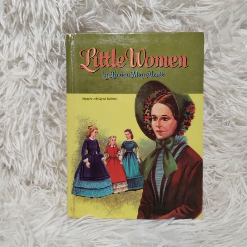 Little Women