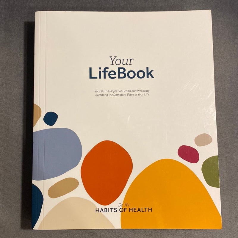 Your LifeBook