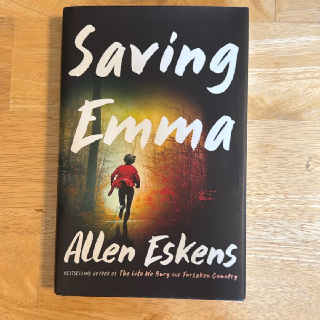 Saving Emma