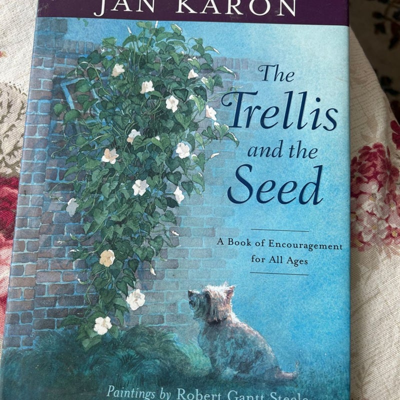 The Trellis and the Seed