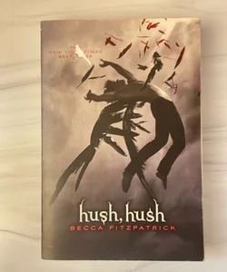 Hush, Hush