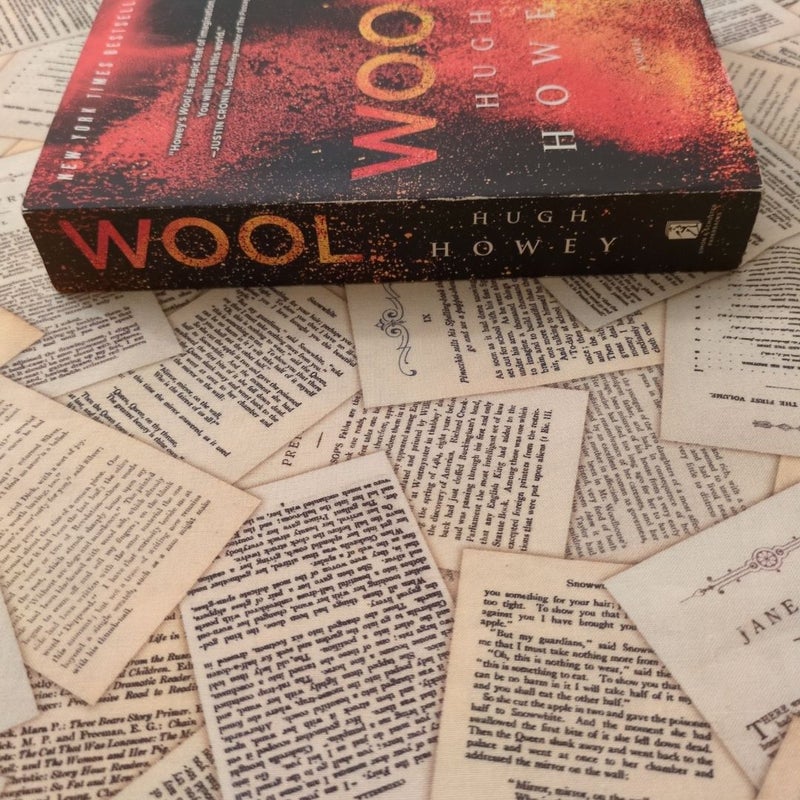 Wool
