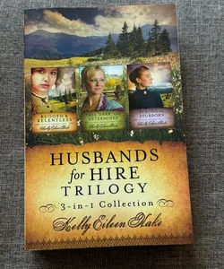 Husbands for Hire Trilogy