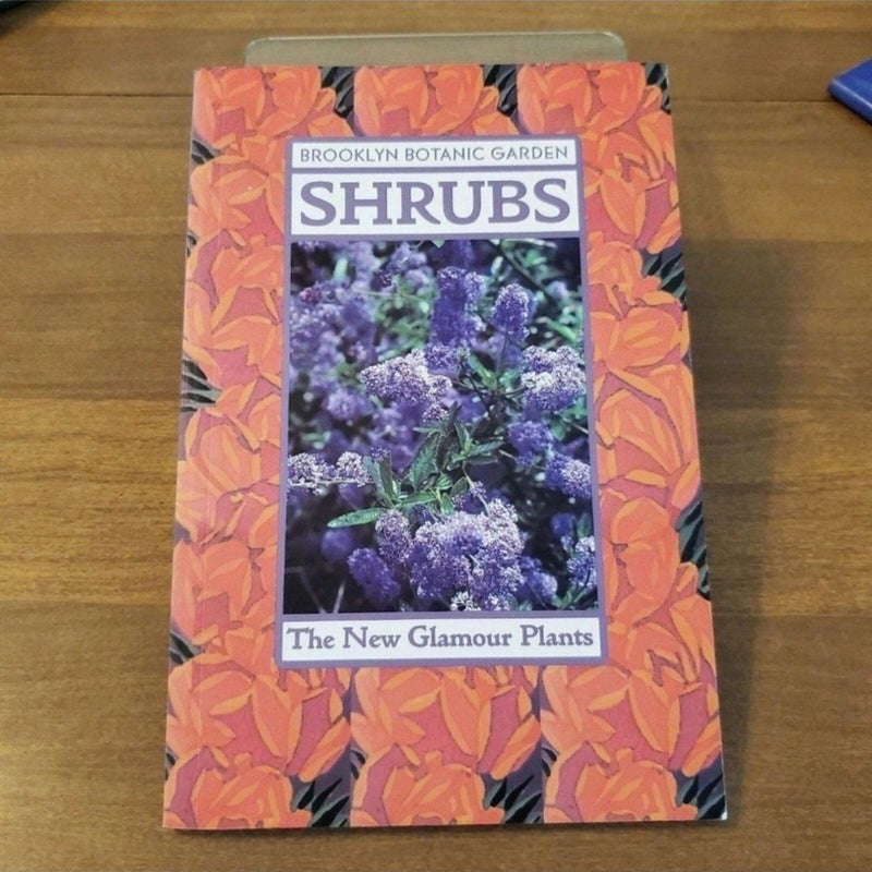 Shrubs