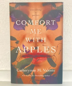 Comfort Me with Apples