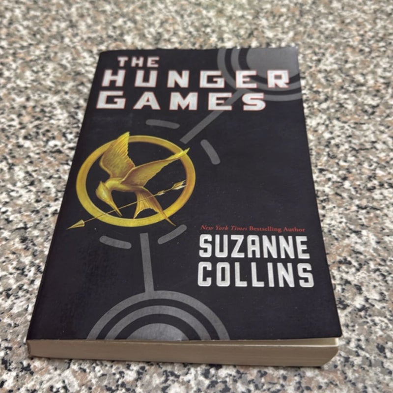 The Hunger Games