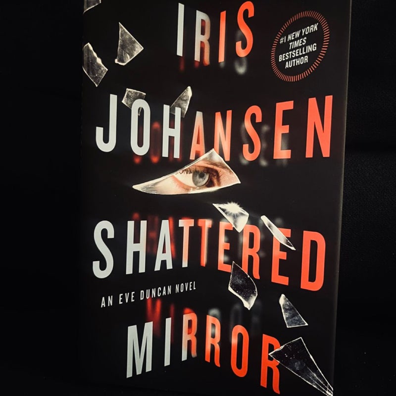 Shattered Mirror