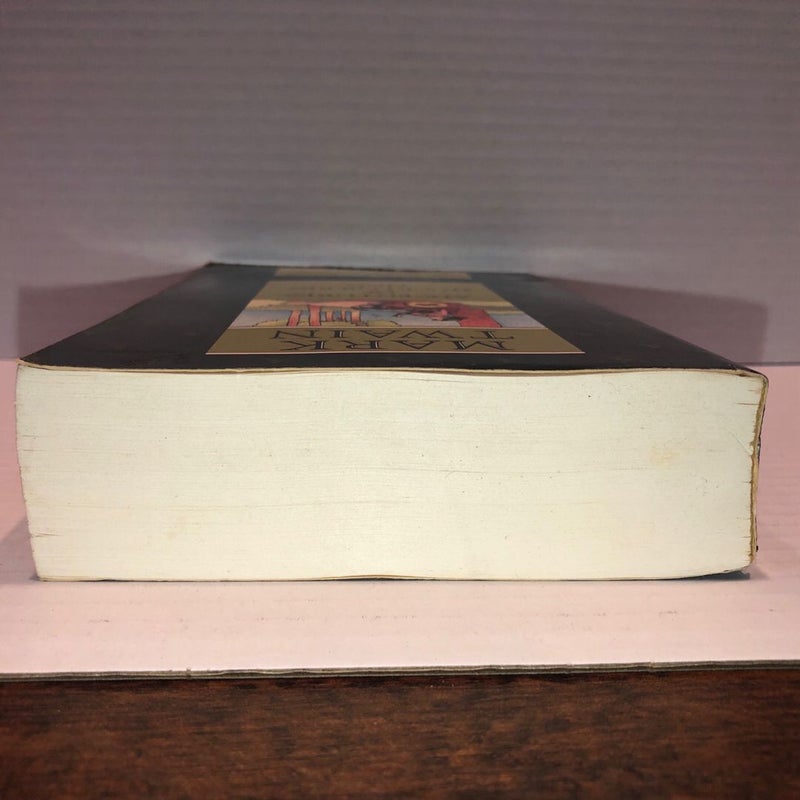 The Adventures of Huckleberry Finn