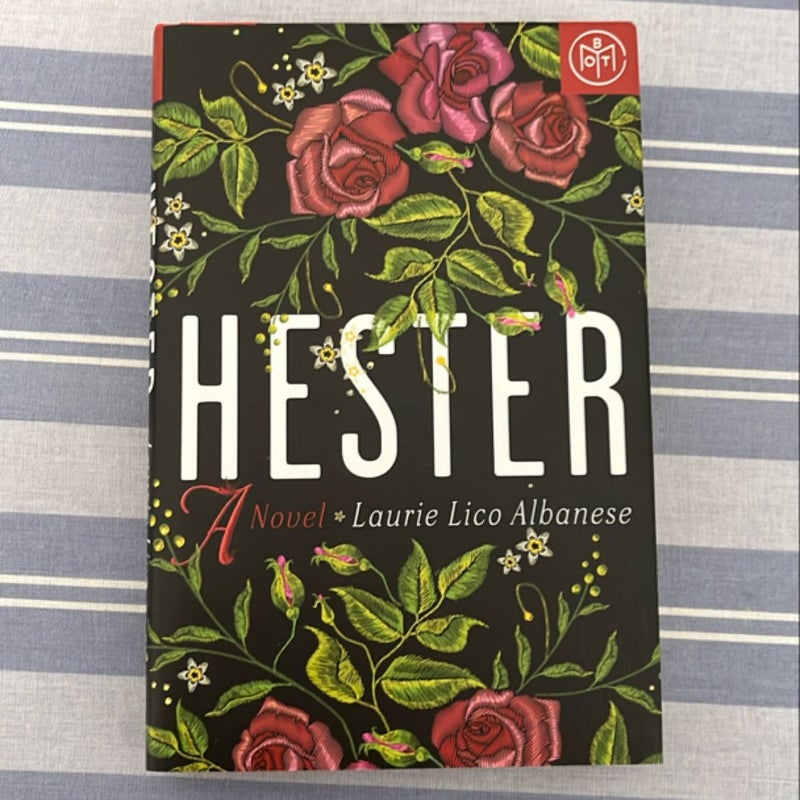 Hester