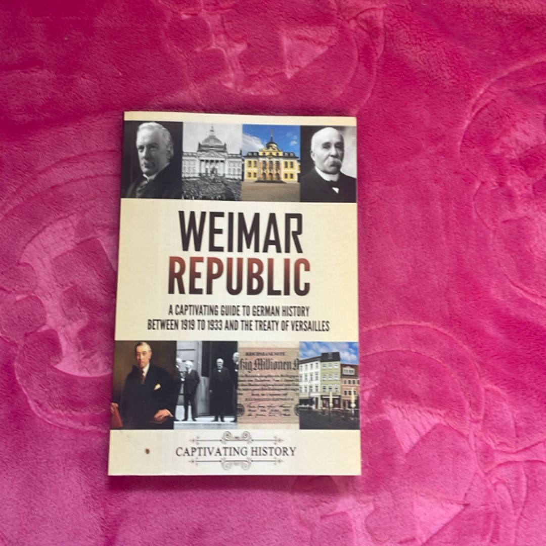 Weimar Republic