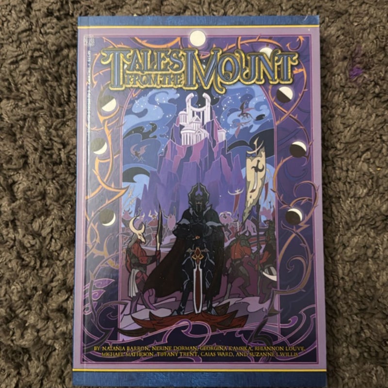 Tales from the Mount