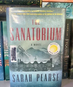 The Sanatorium