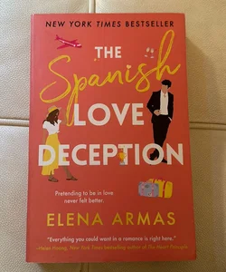 The Spanish Love Deception