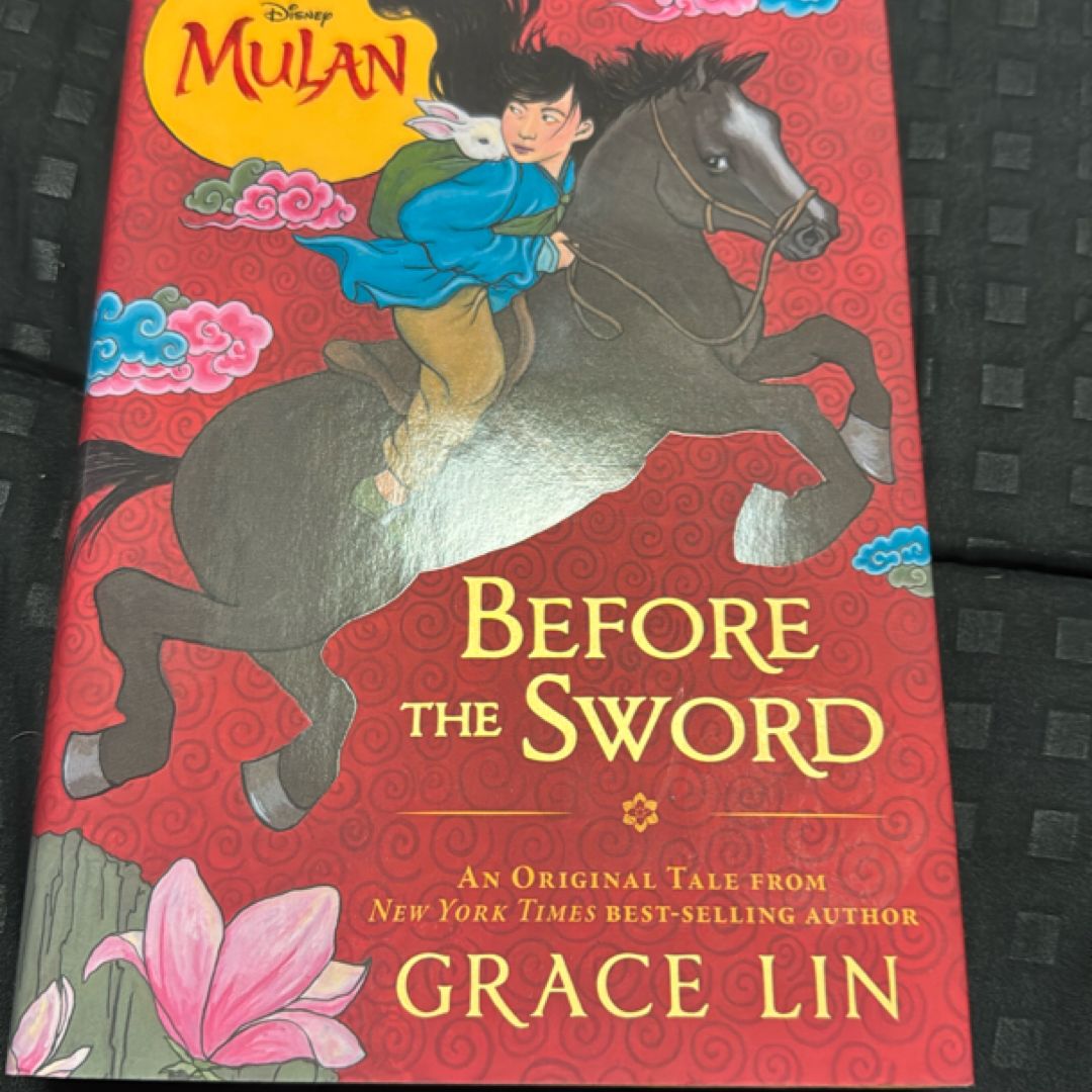 Mulan: Before the Sword