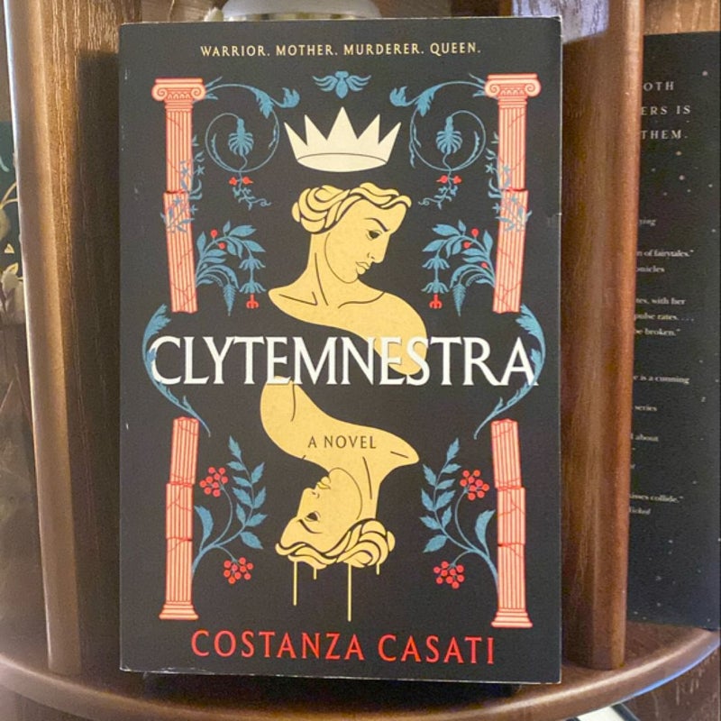 Clytemnestra