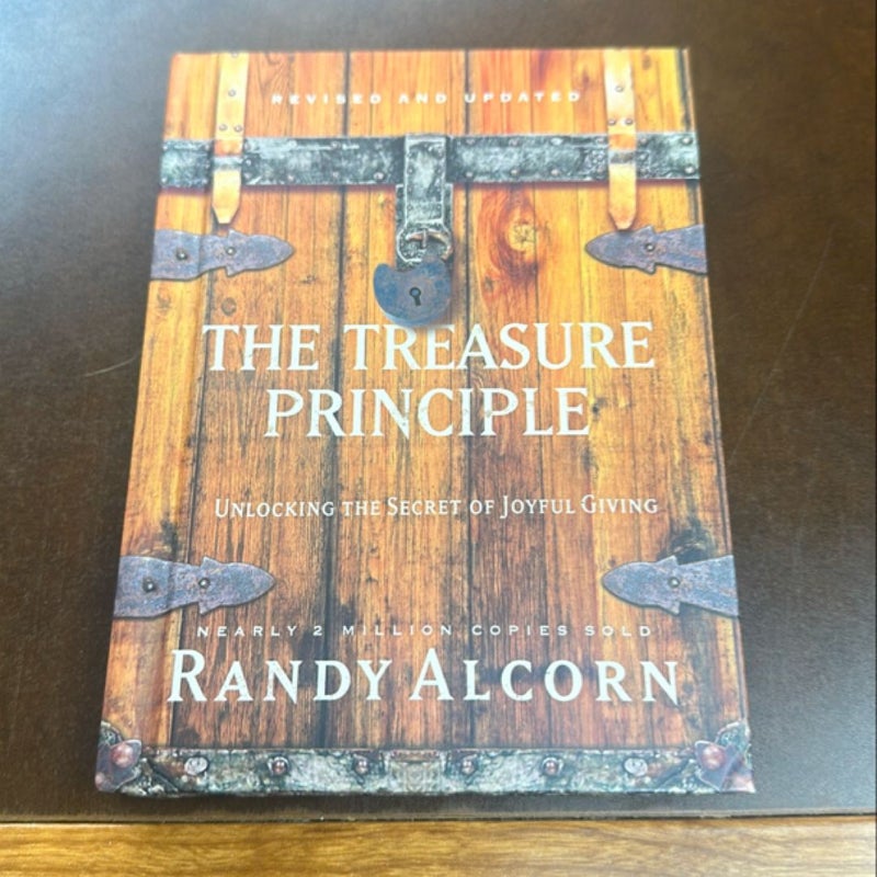 The Treasure Principle, Revised and Updated