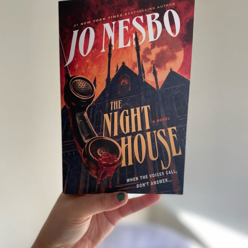 The Night House
