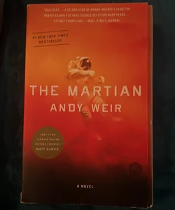 The Martian (Final Price)