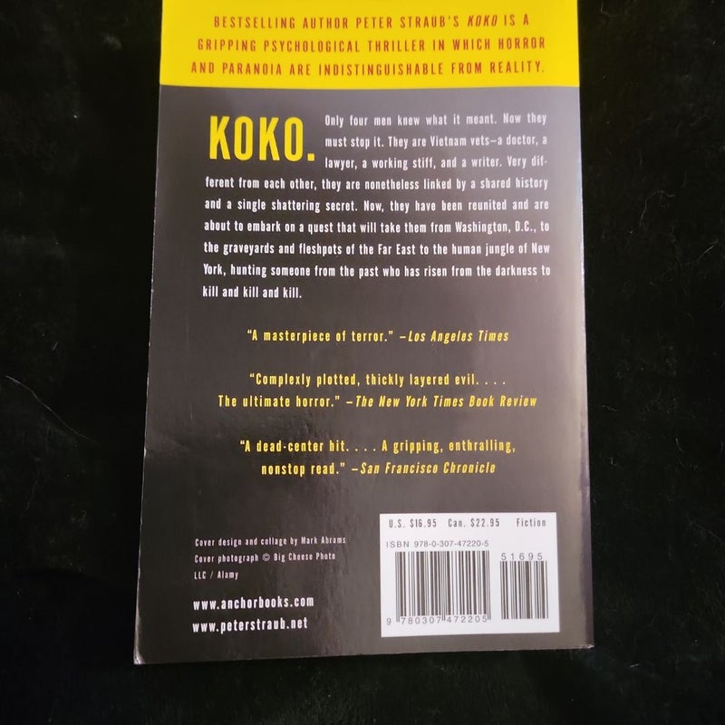 Koko