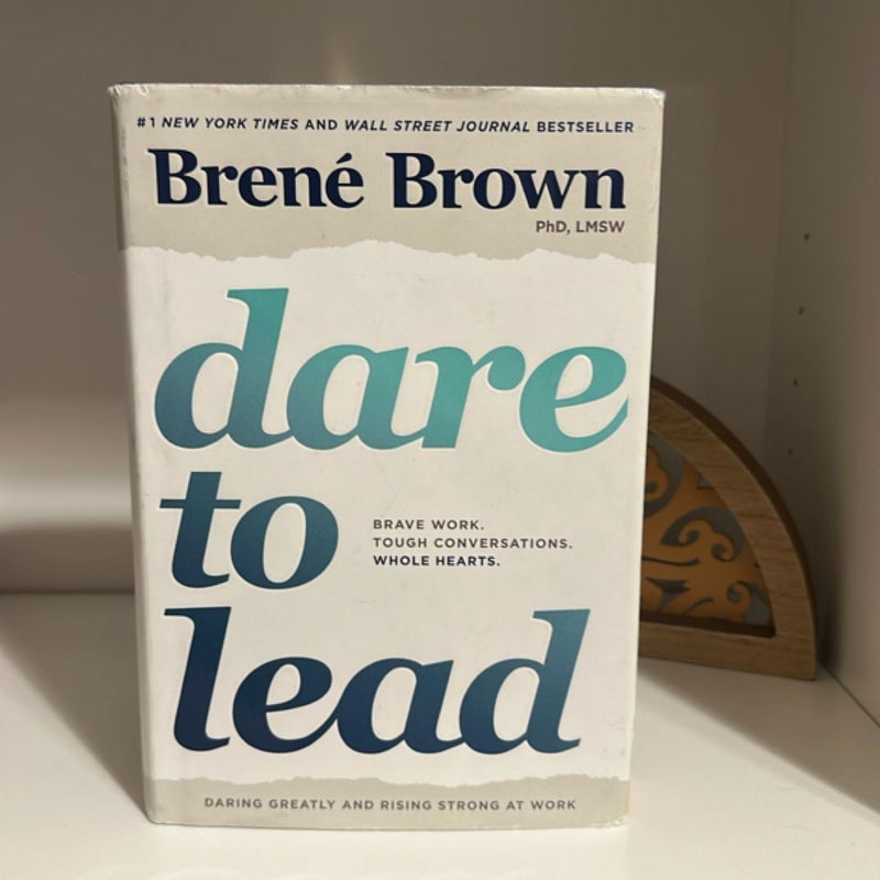 Dare to Lead