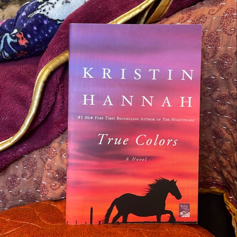 True Colors