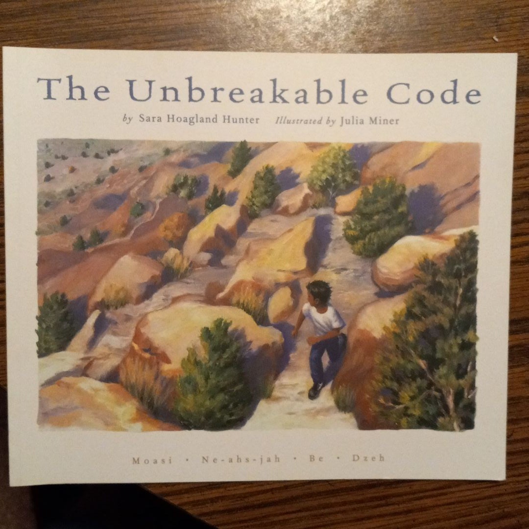 The Unbreakable Code