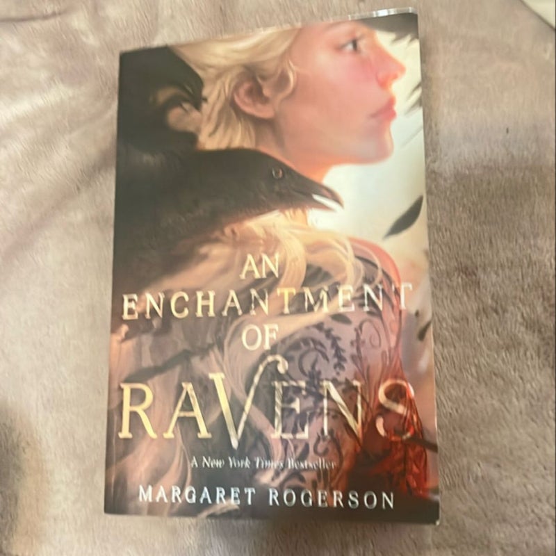 An Enchantment of Ravens