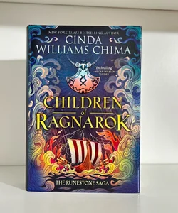 Runestone Saga: Children of Ragnarok