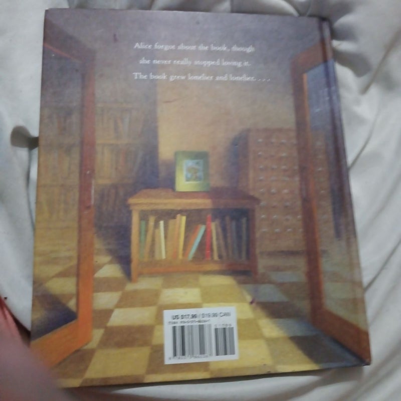 The Lonely Book