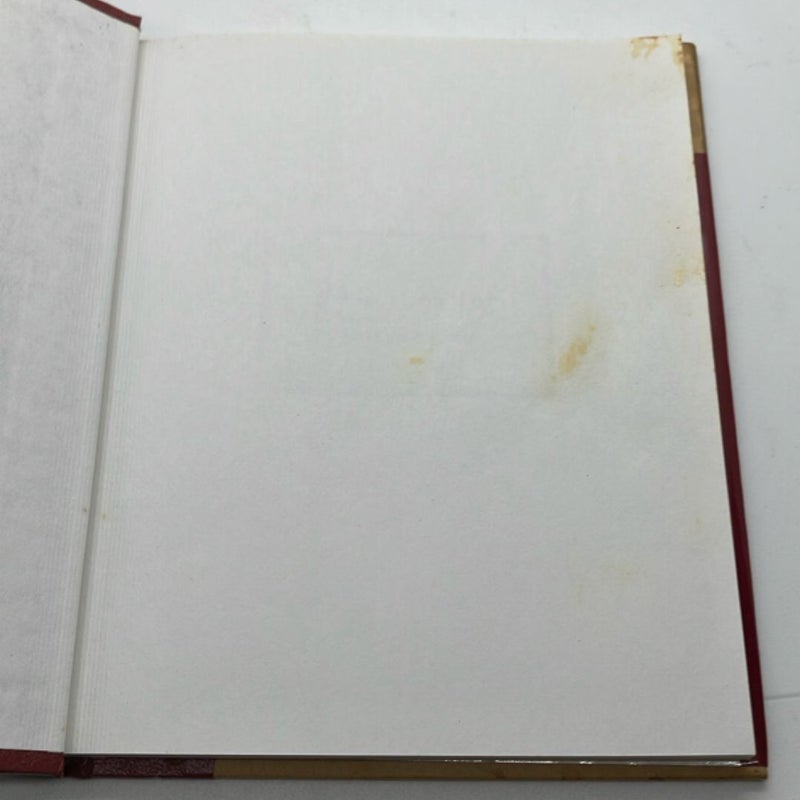 Recipes for Romance