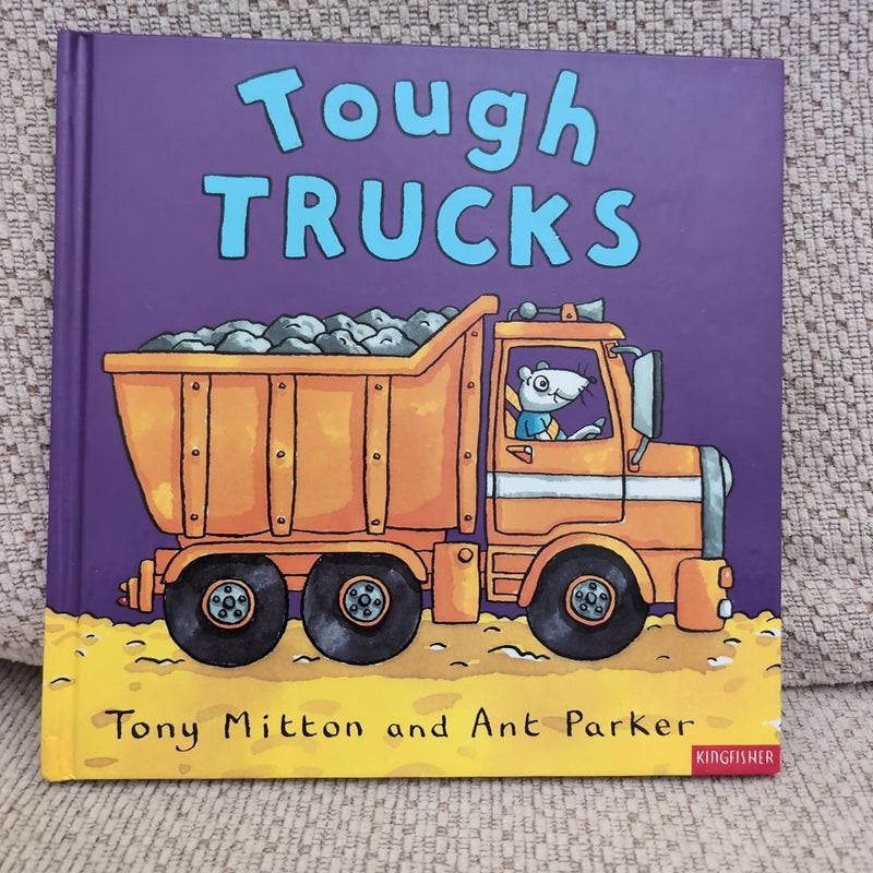 Tough Trucks